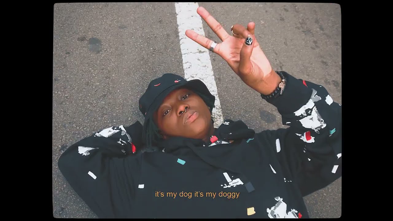 Andy S - Go! [Official Video]