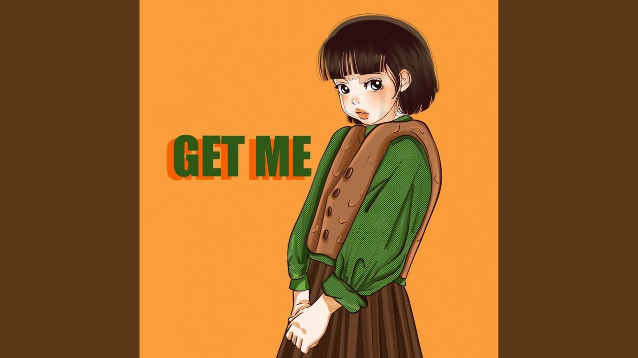 GET ME (Feat. 104, NASON)