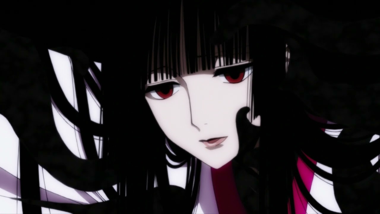 Yuko Dies - God Turned Me Into A Flower (STILL IN PROGRESS)