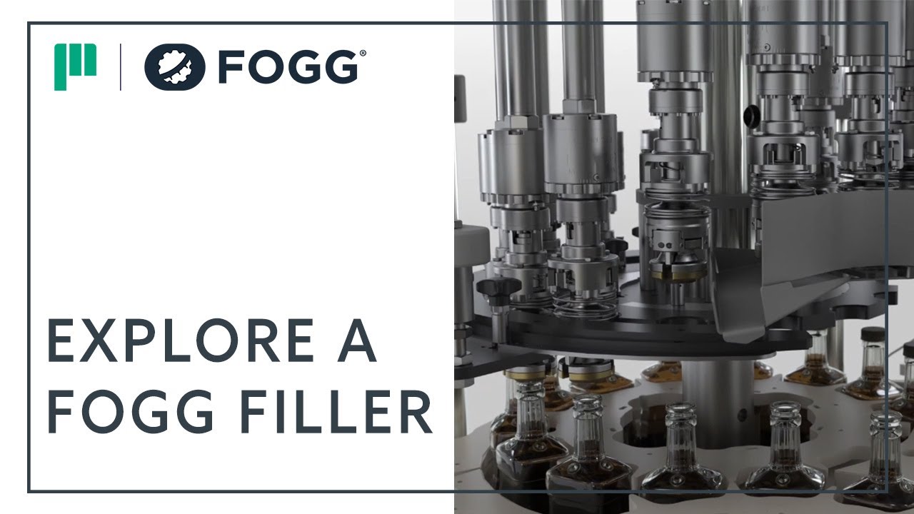 Explore a Fogg Filler