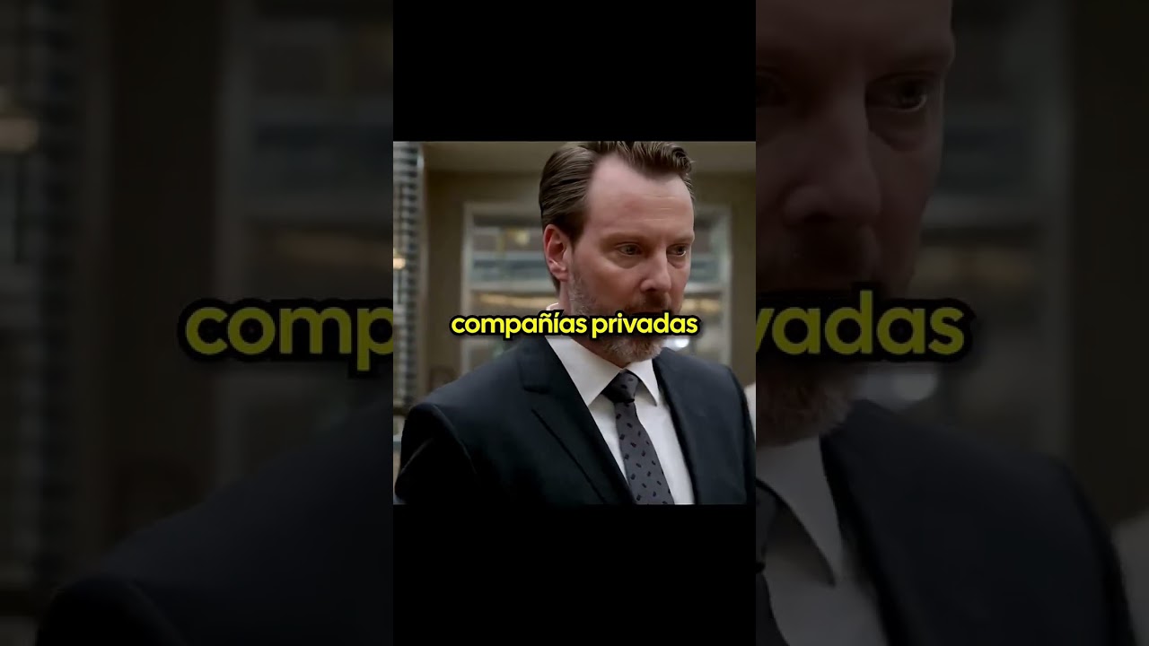 resulto ser un estafador  #movie #humor #series #film #reflexion #viral