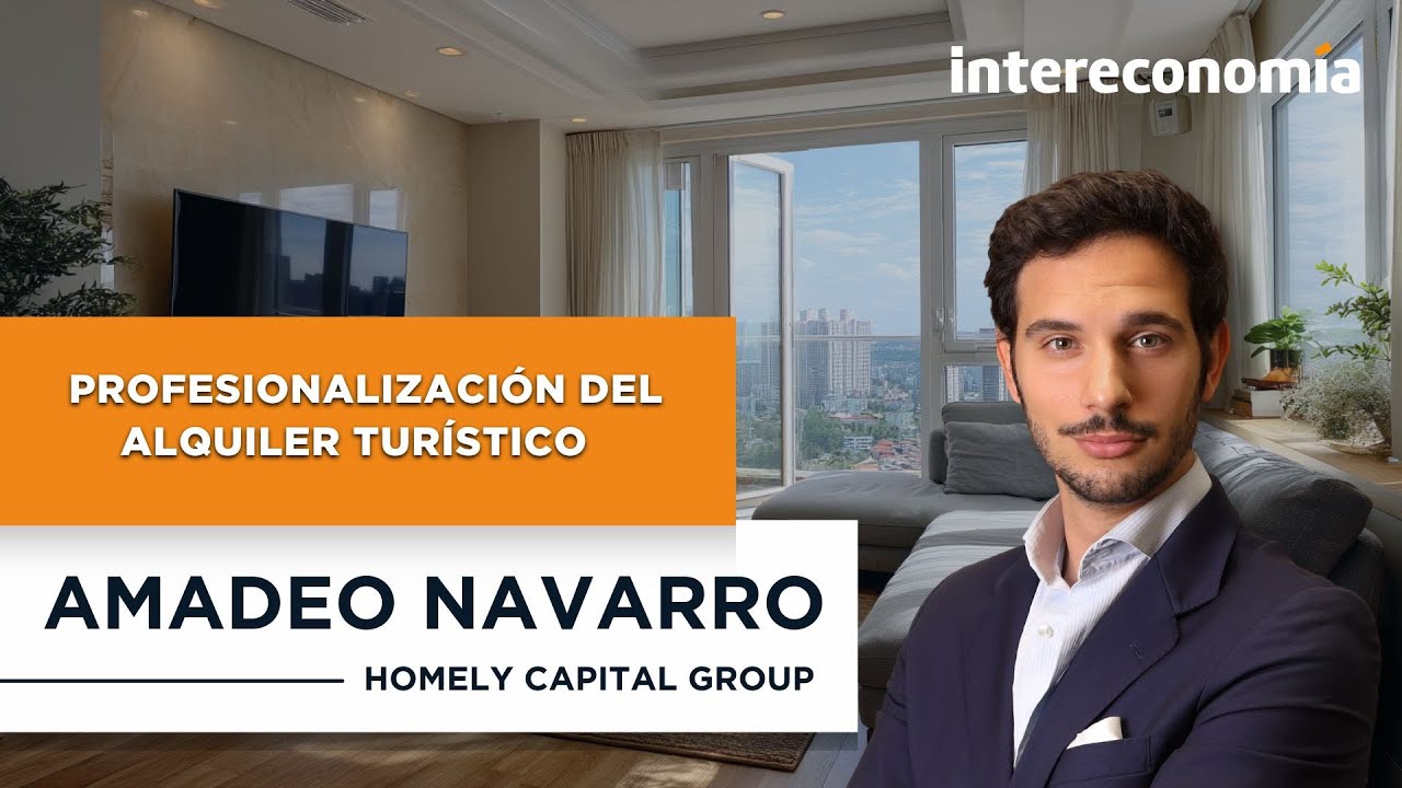 Permiso vecinal y regulaci&oacute;n | As&iacute; cambia la nueva ley el mercado del alquiler tur&iacute;stico