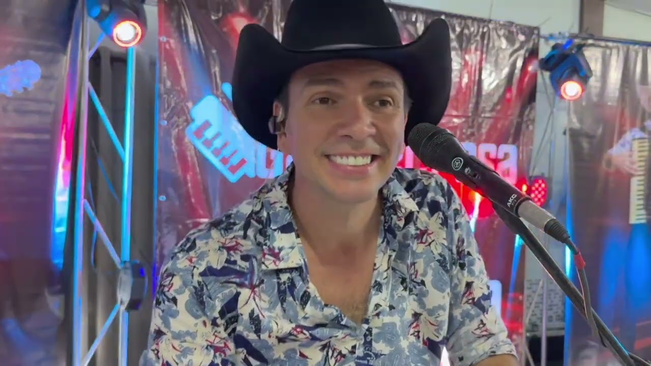 Bailão TOP chegando por aqui com Gabriel Pasa
