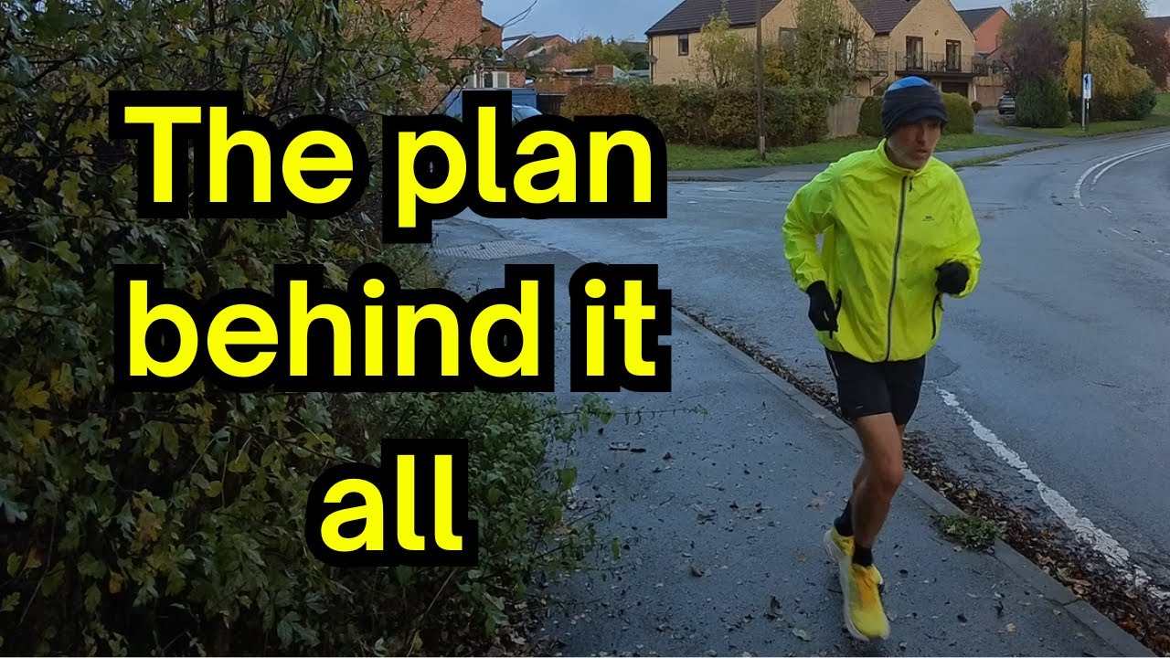 How I’m Training for a 6-Hour Trail Race (& Marathon PB)