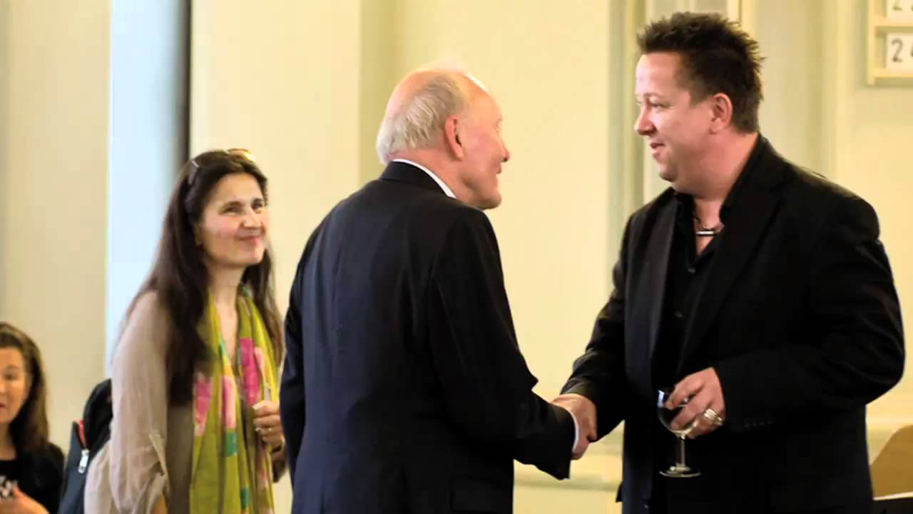 Deutscher Nationalpreis 2012 f&uuml;r Canto Elementar
