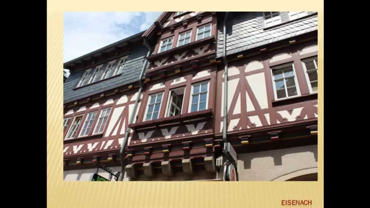 Un voyage en Allemagne et en Tch&eacute;chie