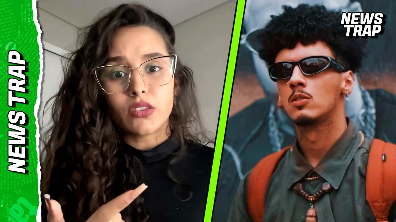 GURI Recebe Novo EXPOSED 