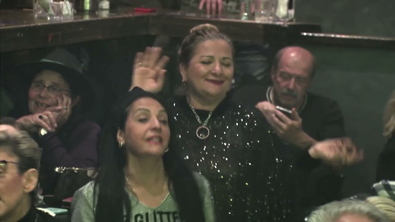להקות צבאיות - מדרום תיפתח הטובה