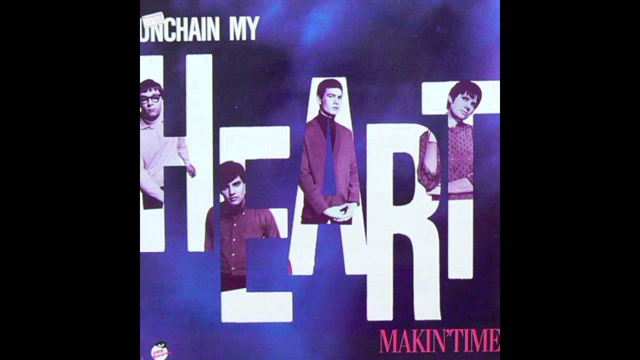 Makin' Time - Some Understanding