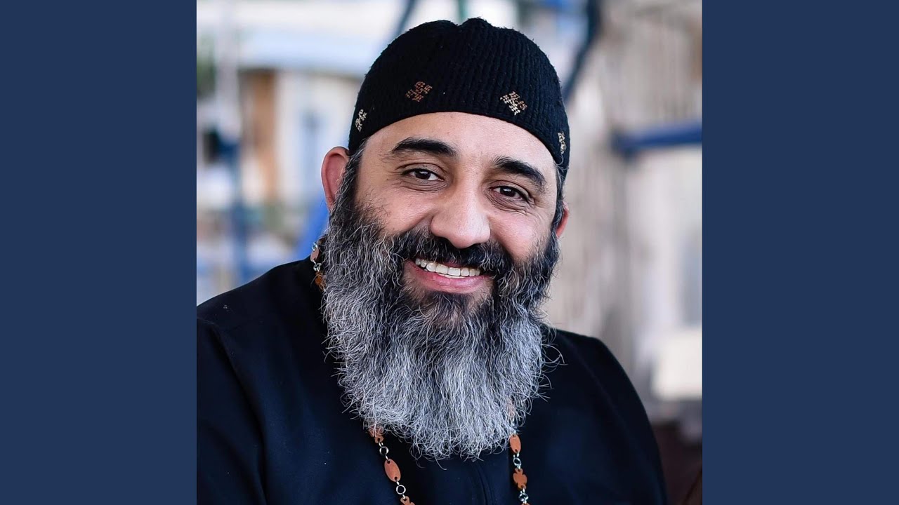صلاة الصلح - يا الله العظيم الأبدي