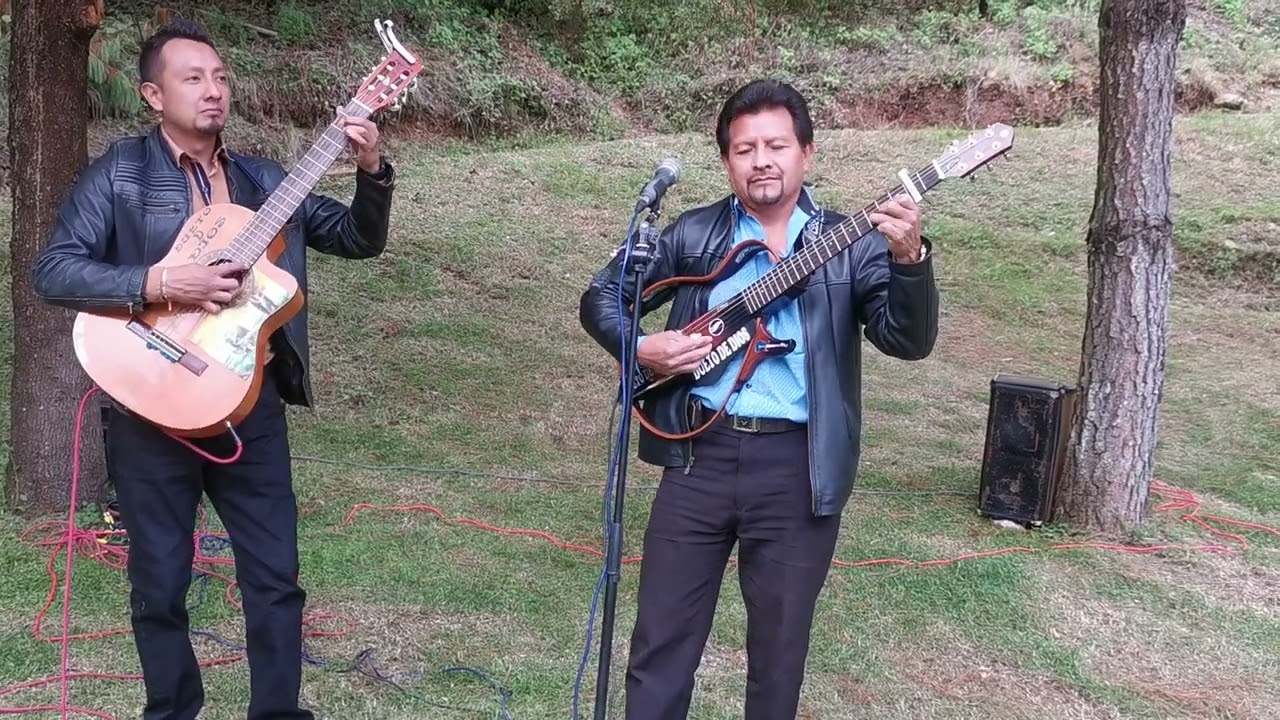 Todos Pueblos de Cristo -Dueto de Dios @DuetodeDiosofficial