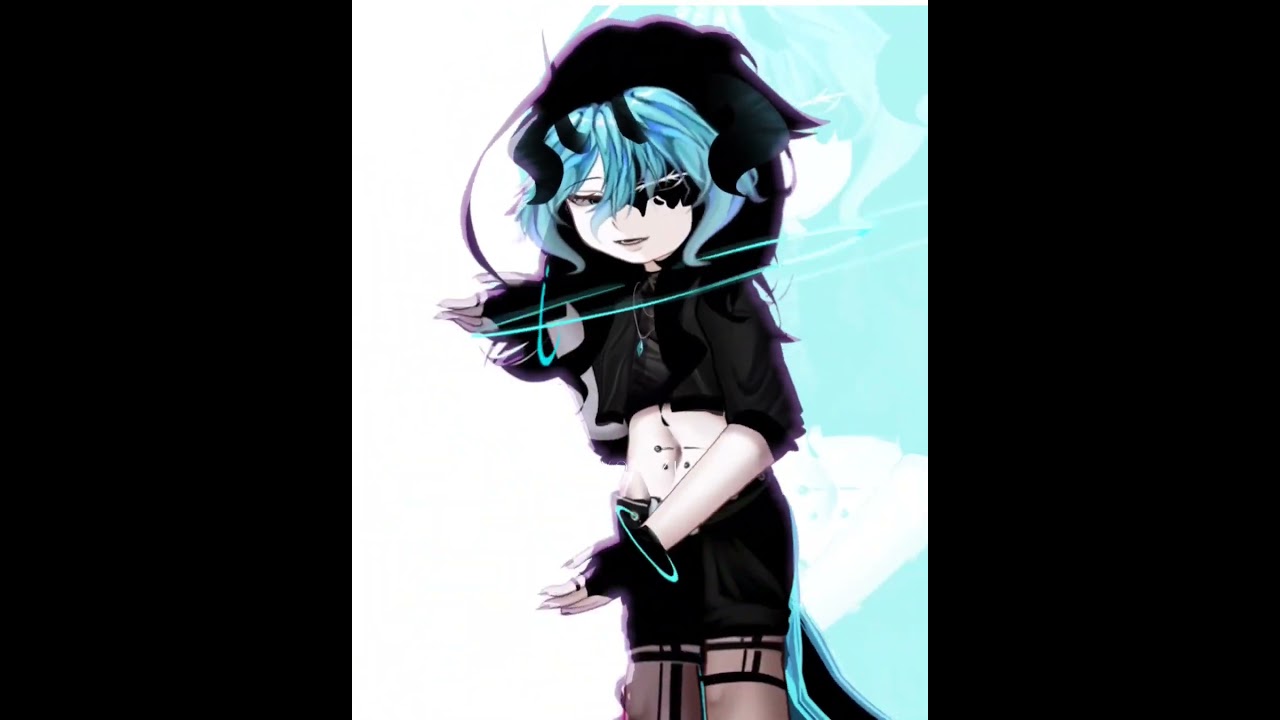 changed my main oc //  #foryou#gacha#edit#trend#fyp#gachatrend#animation#alightmoation#oc#shorts
