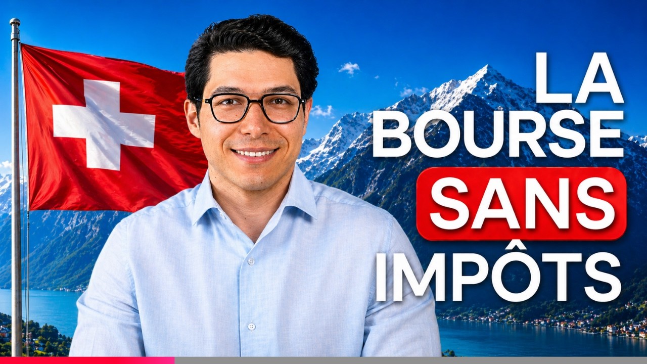 0% d’impôts en Suisse (guide complet)
