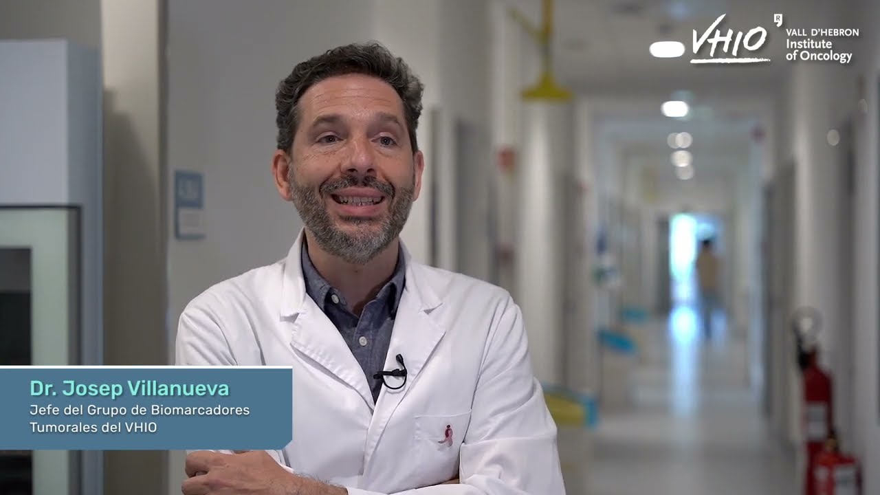 Biomarcadores Tumorales