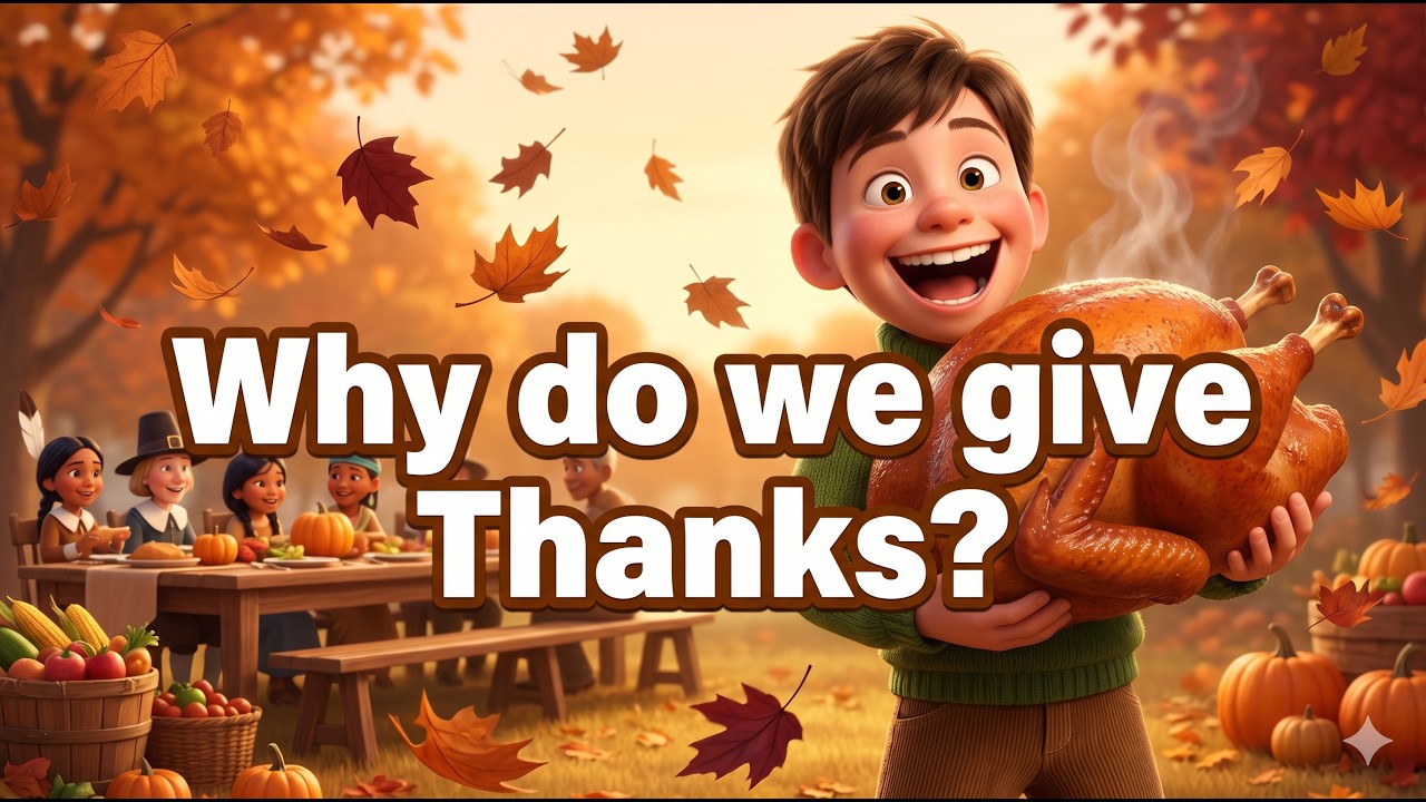 The Story of the First Thanksgiving - Origins, Traditions, and How It's Celebrated