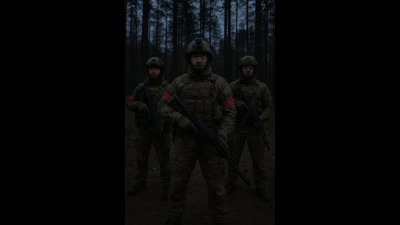 [Spearhead] Bad Boys Crew