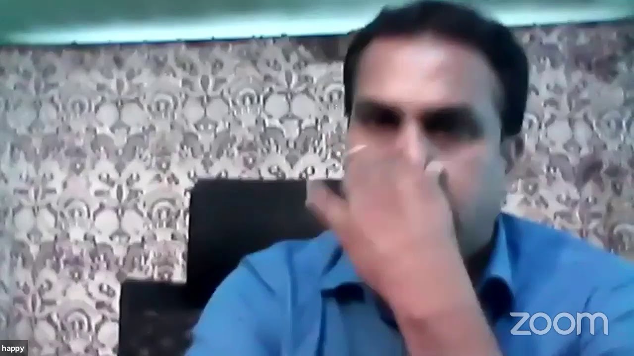 JOBS PSC ACADEMY's Zoom Meeting