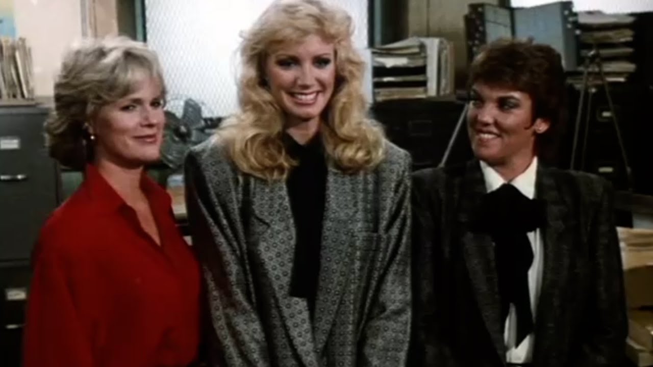 A Public Affair, Cagney and Lacey, Role Call
