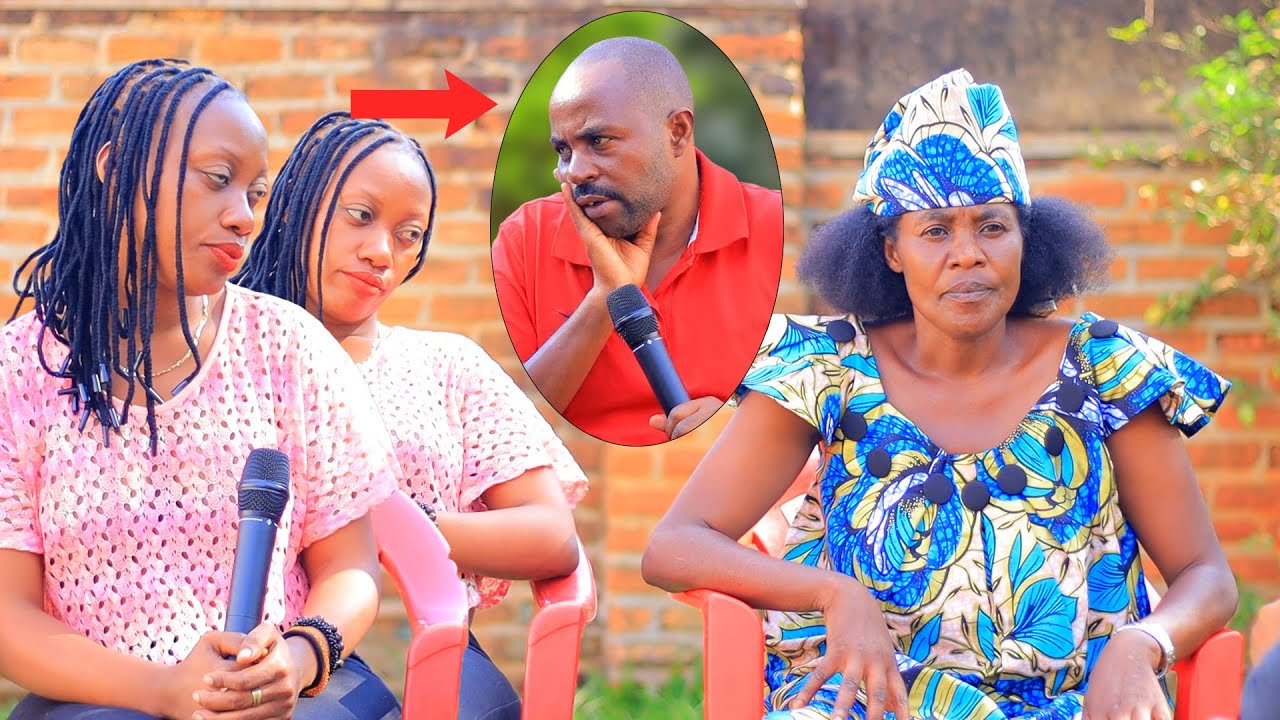 WA MUROZI Namushiki wa PAPA SAFI Barivcanye Amuhase IBIBAZO Umuriro uraka