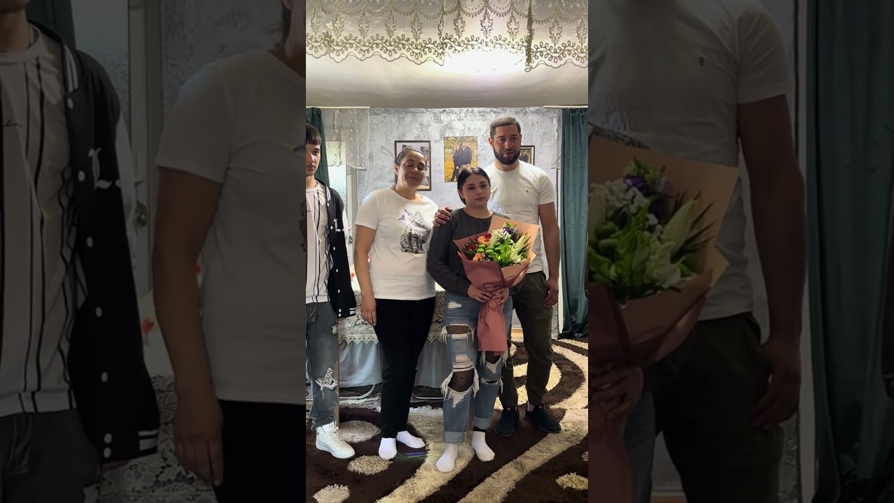 La mulți ani Carmen ♥️