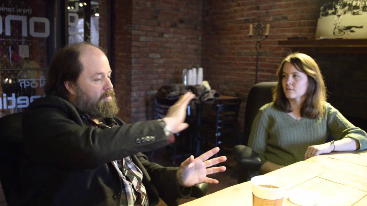 David Bentley Hart on the Soul