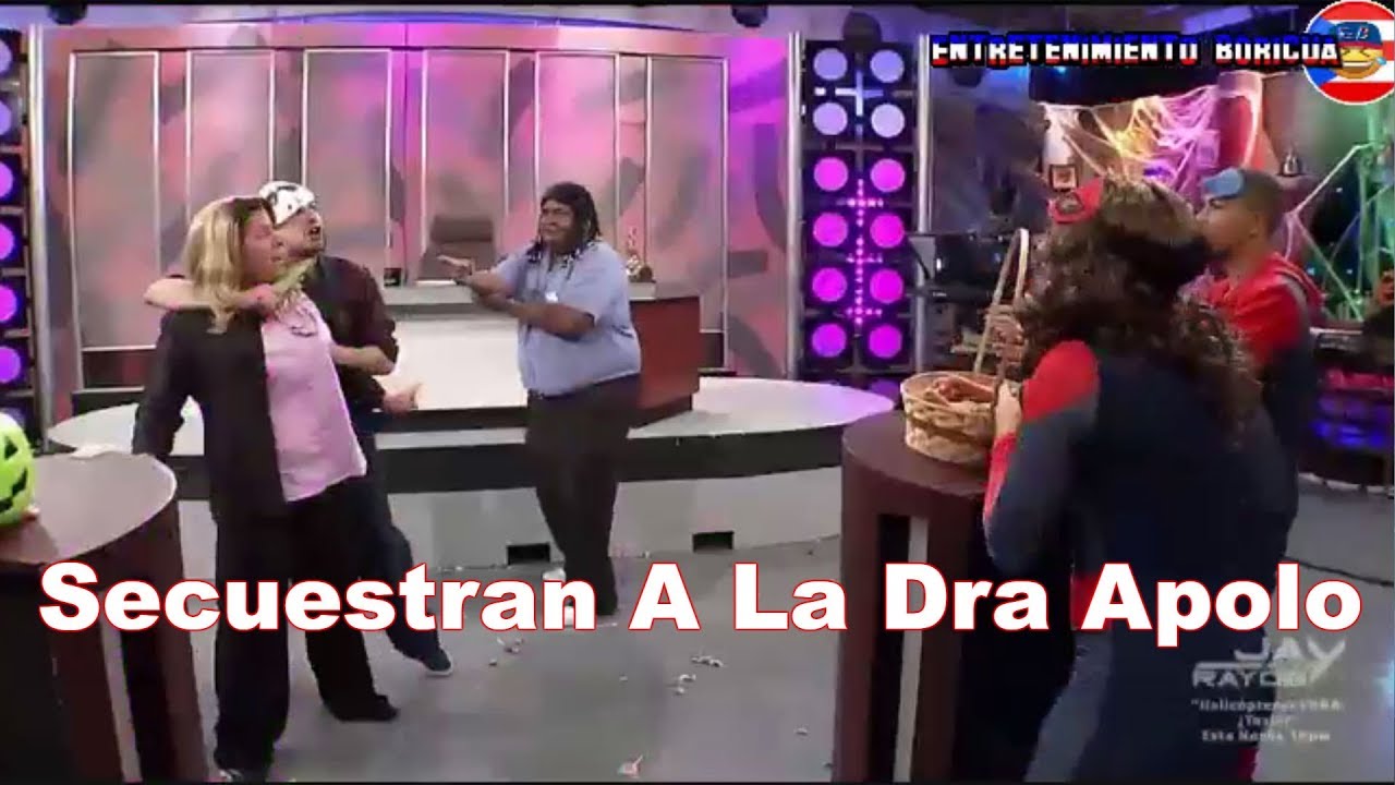 Raymond Y Sus Amigos Gato Encerrado Felix Verdejo 30-oct-18