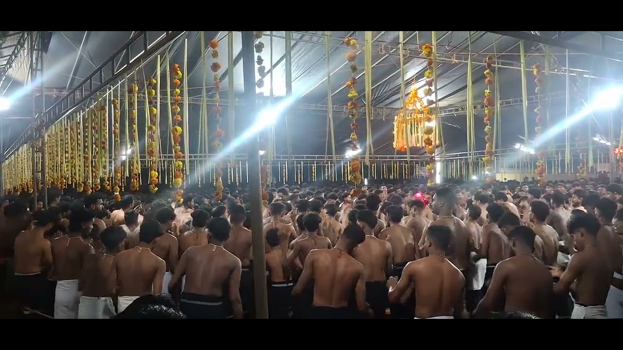 Akandanamam,naduvath, wandoor, Malappuram,Nov 22 2025