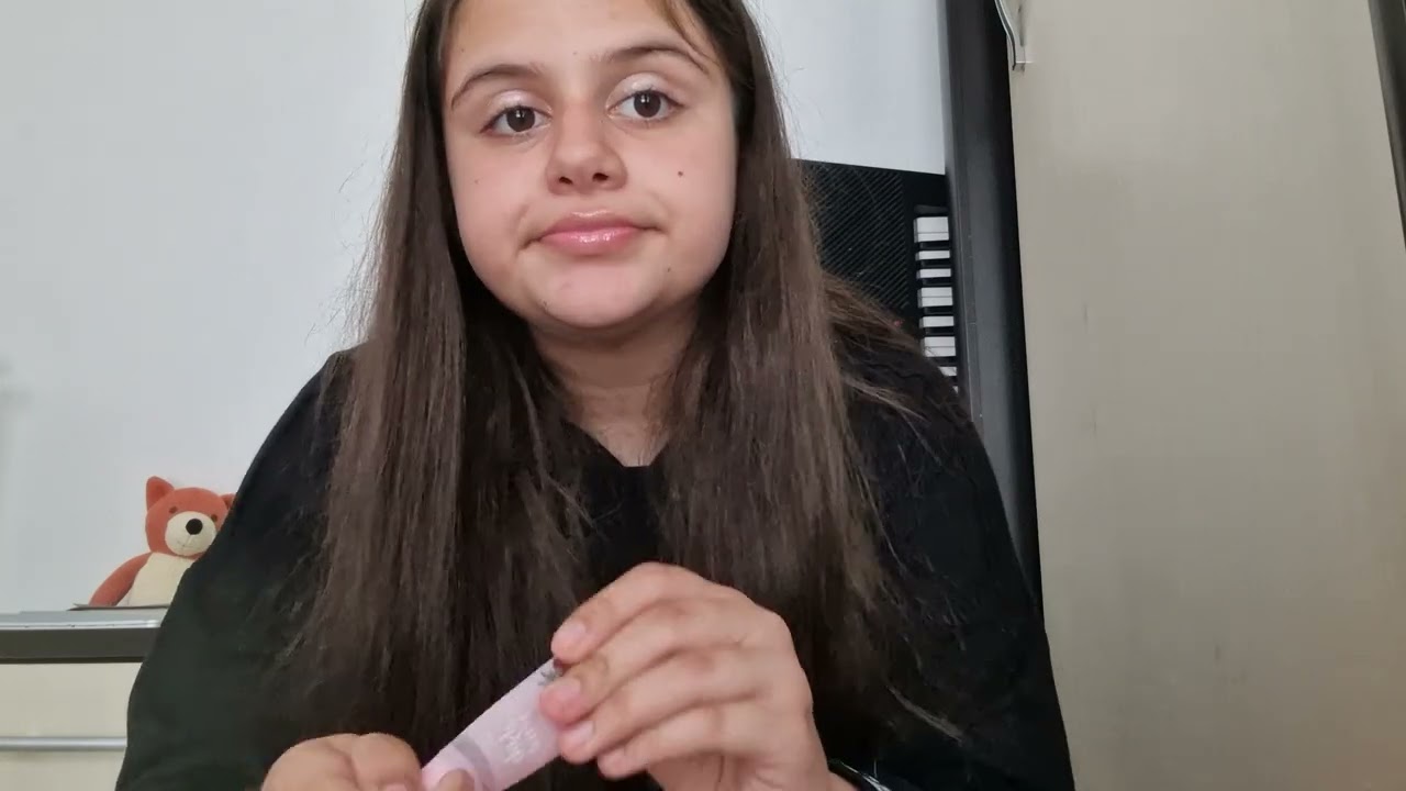 Colecția mea de machiaje!🤩🩷