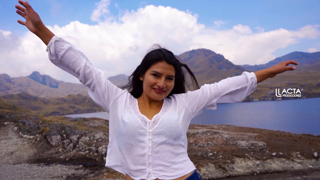 OLVIDO IMPOSIBLE (D.R) - CONJUNTO YURINGA DE GRAU