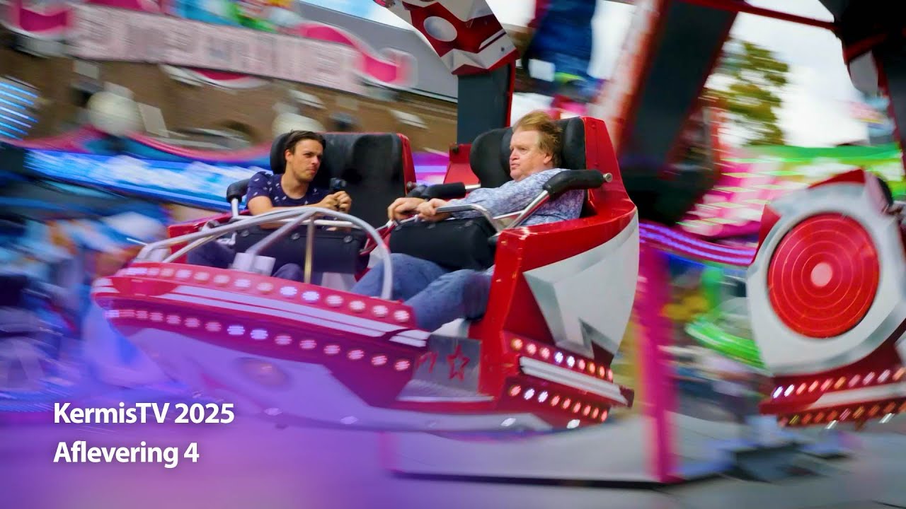 KermisTV 2025 - Aflevering 4