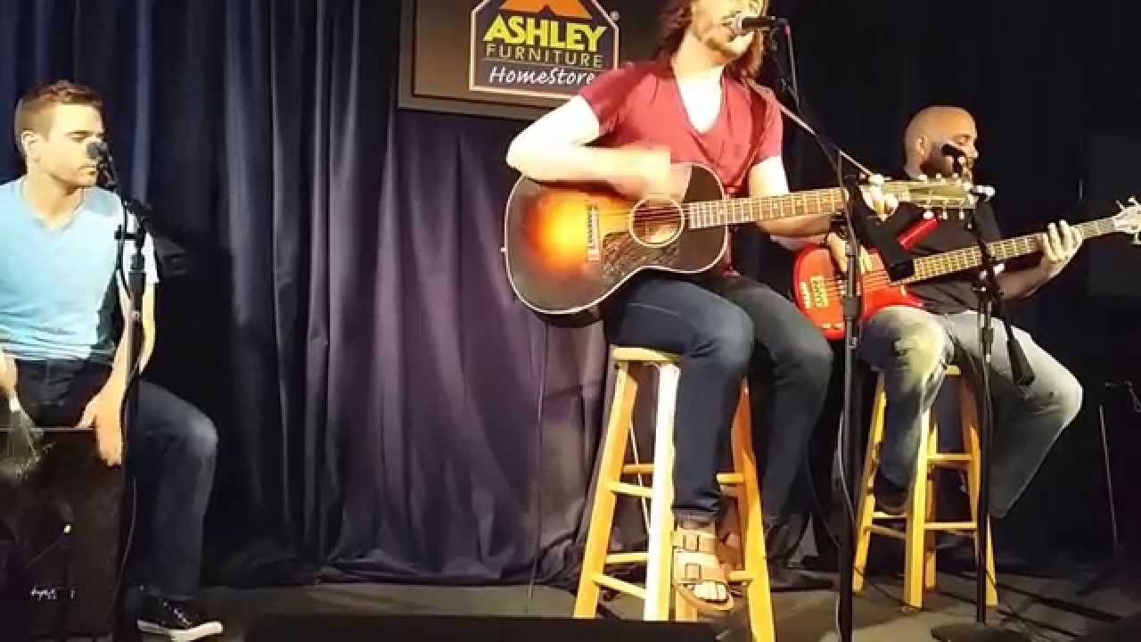 Part 2 Jonathan Jackson & Enation at Houston's Mix