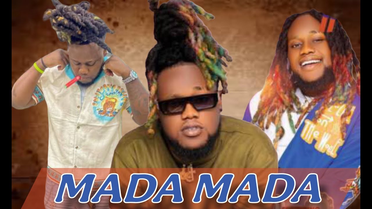 🎶 Special Mix – Mada Mada 🎶