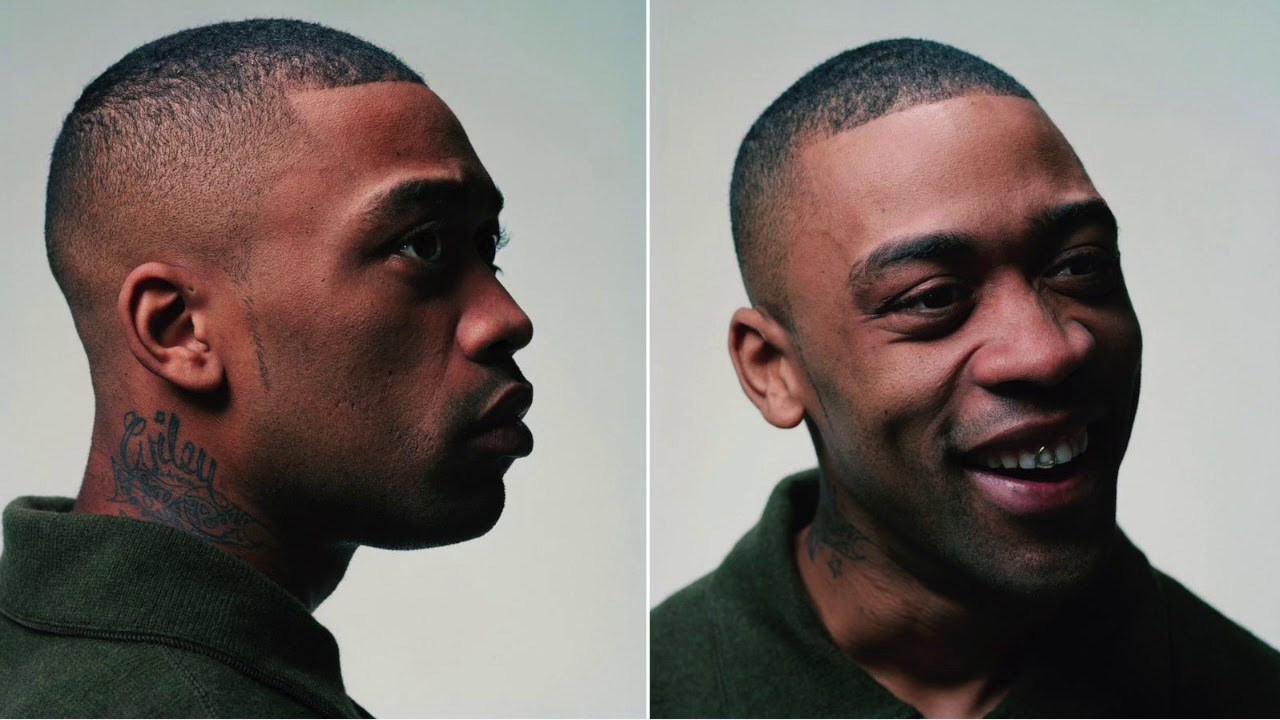 Wiley - Club 5 (Instrumental)