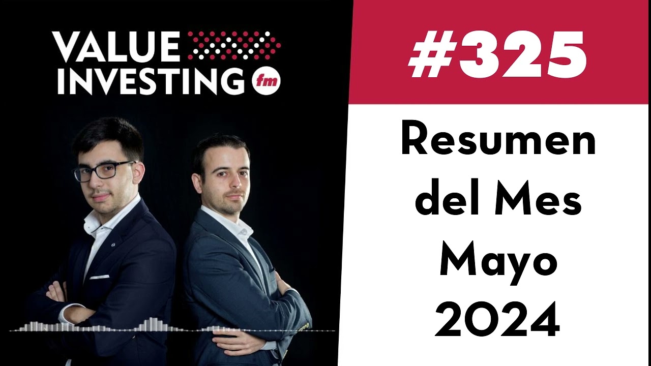325. Resumen del Mes - Mayo 2024