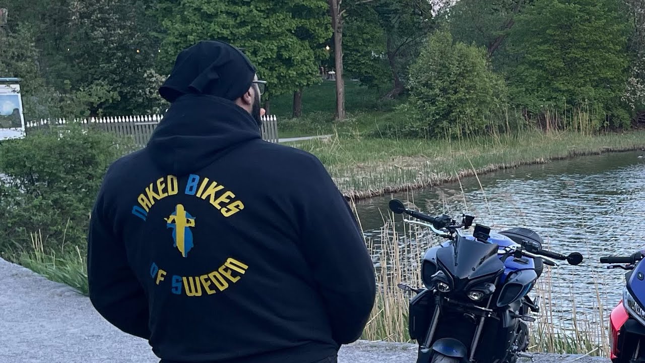 Uppgradering av MT10- Ny vindruta och kärlek till detaljerna!