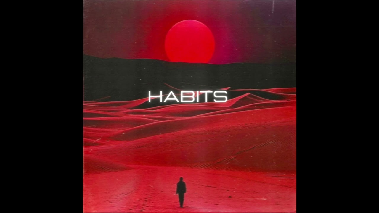 FREE - Free - Synthwave x 80s Pop Type Beat - Habits