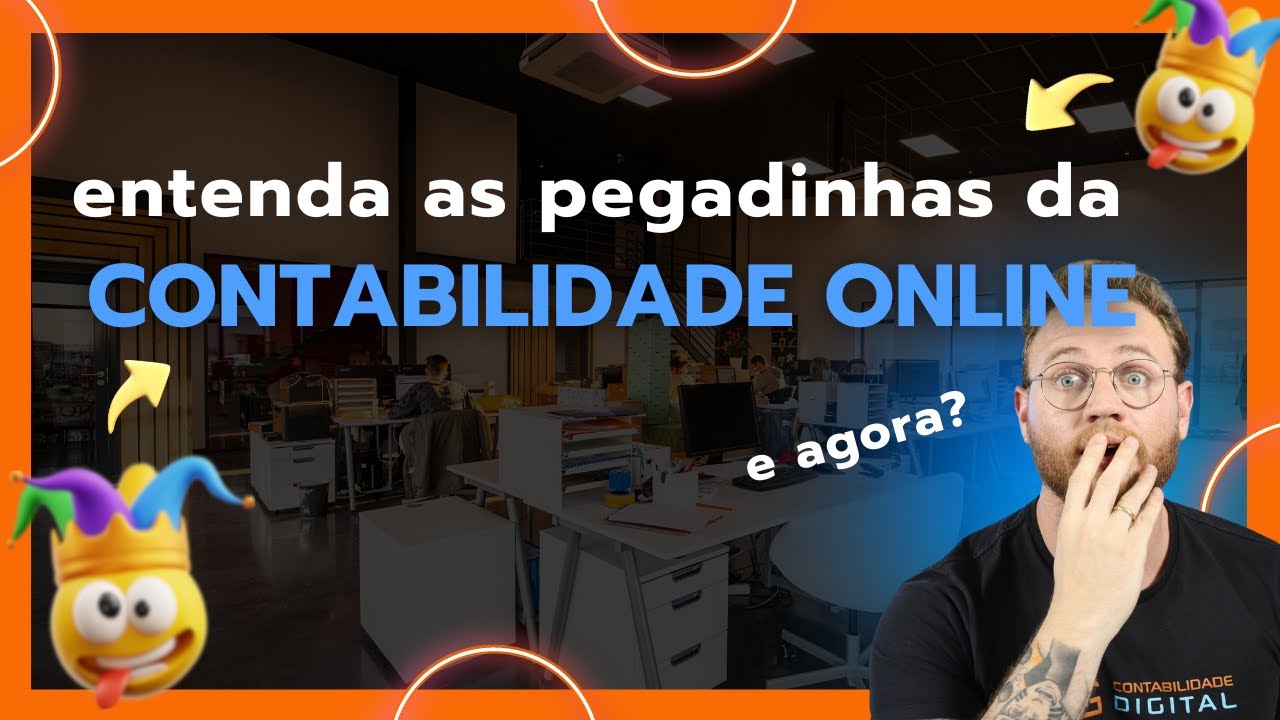 O que os Especialistas em Contabilidade online n&atilde;o querem que voc&ecirc; saiba.