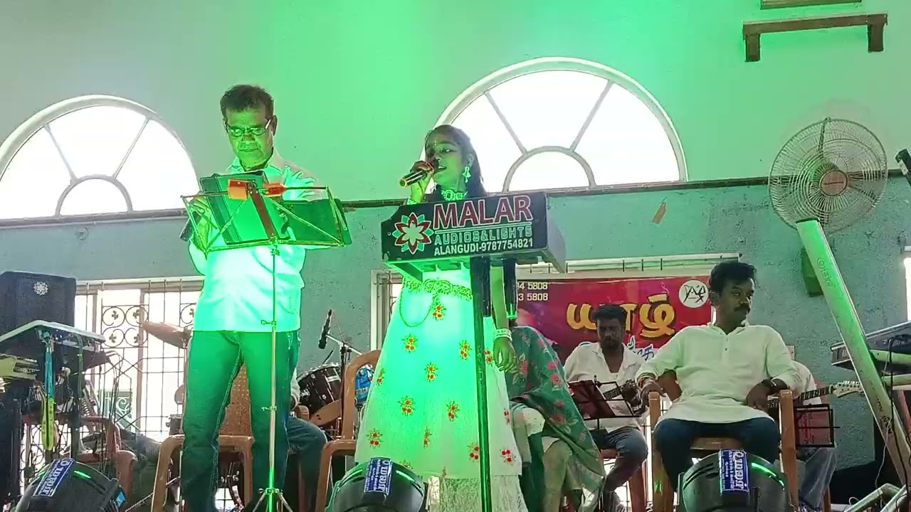  வளையோசை பாடல் ரக் ஷிதா Seenu uncle