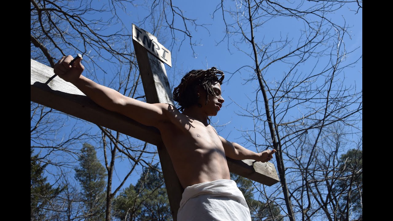 25 Passion of Christ