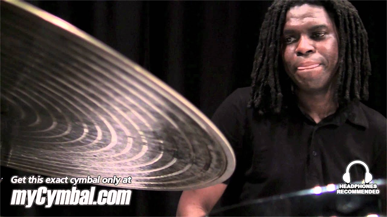 Meinl 22