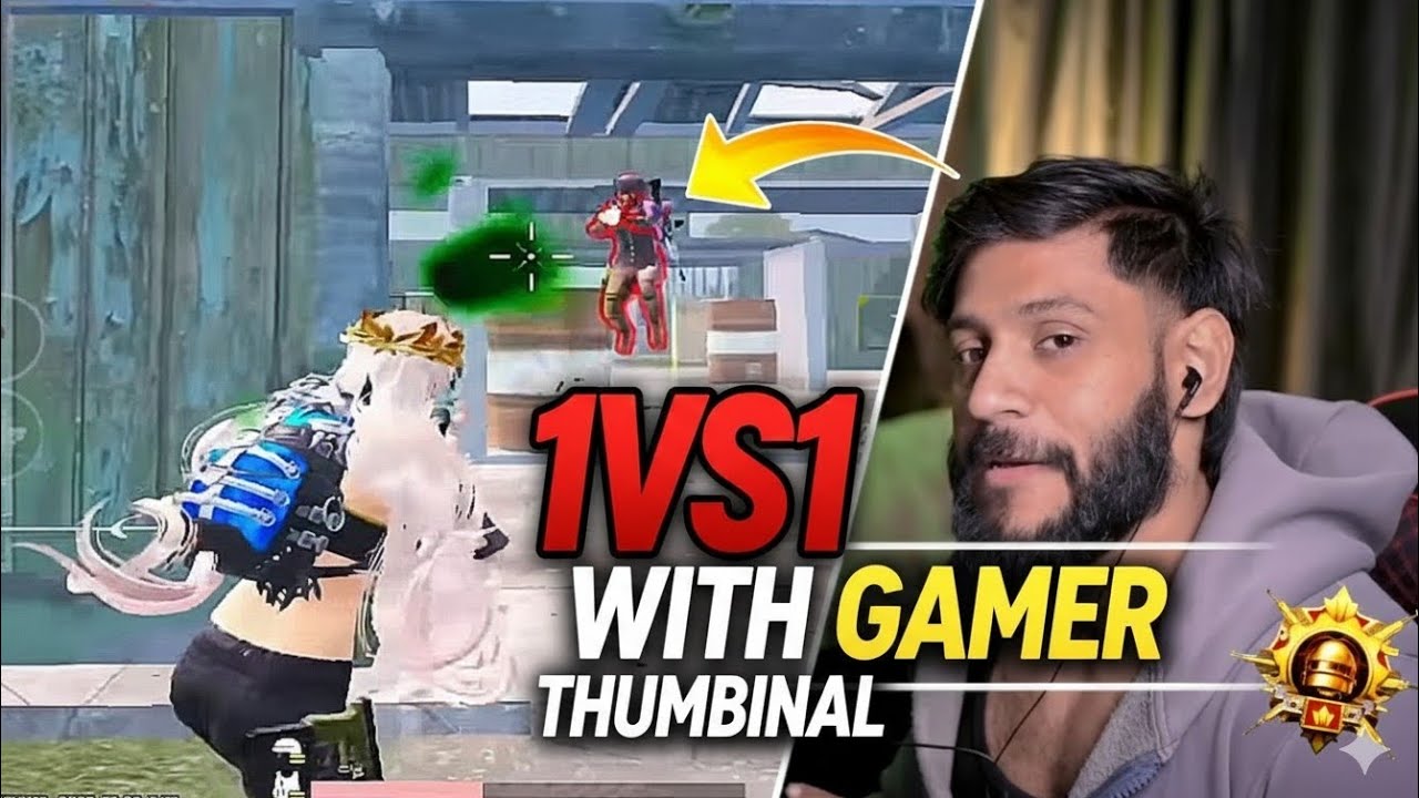 TDM PLAYER VS TDM PLAYER WITH M416 🔥 @WHIXONDLIVE 