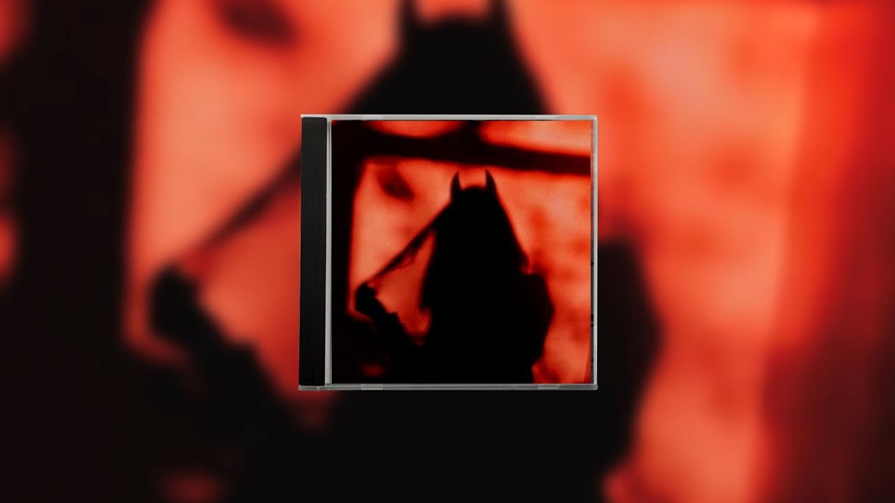 (FREE FOR PROFIT) Dark Pop Type Beat - 