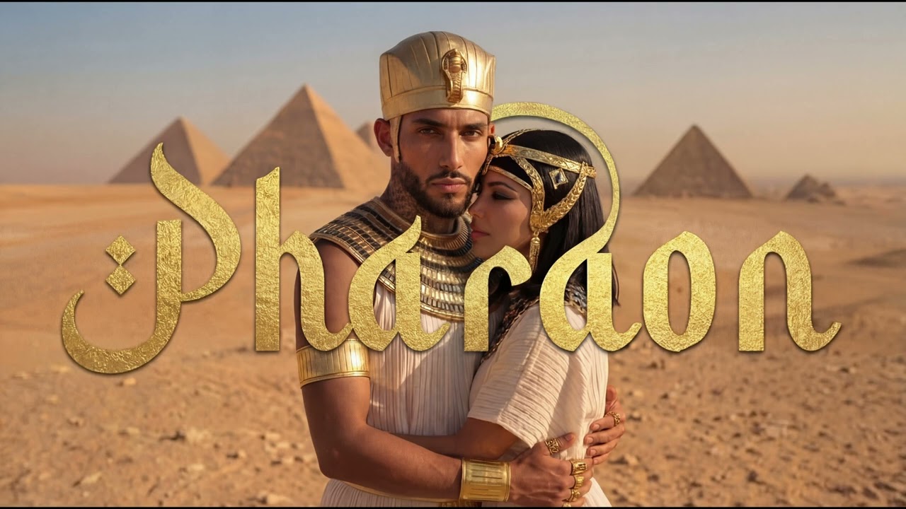 RAJA - Pharaon (Indie Dance 2026)