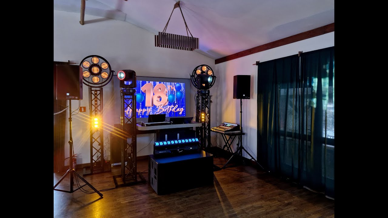 18-tka rozkręcona jak trzeba 🎧🔥