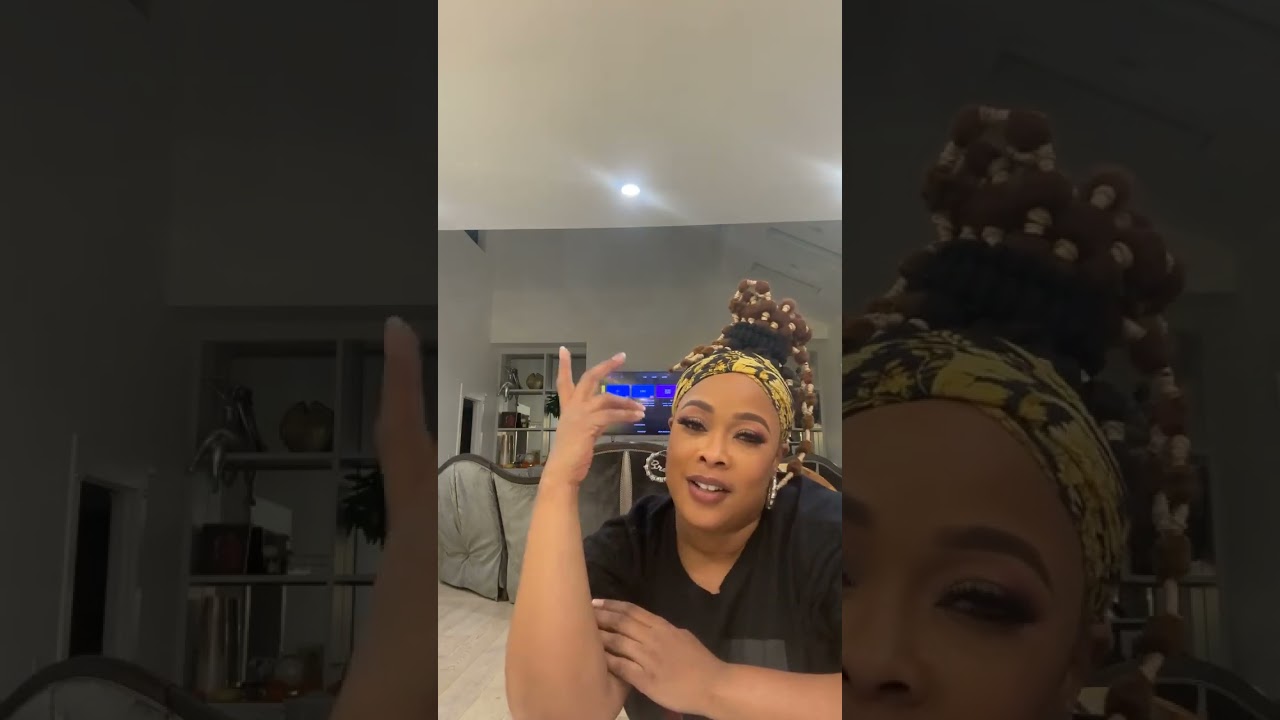 Da Brat and Jesseca Dupart Live With True Legend Harris Dupart