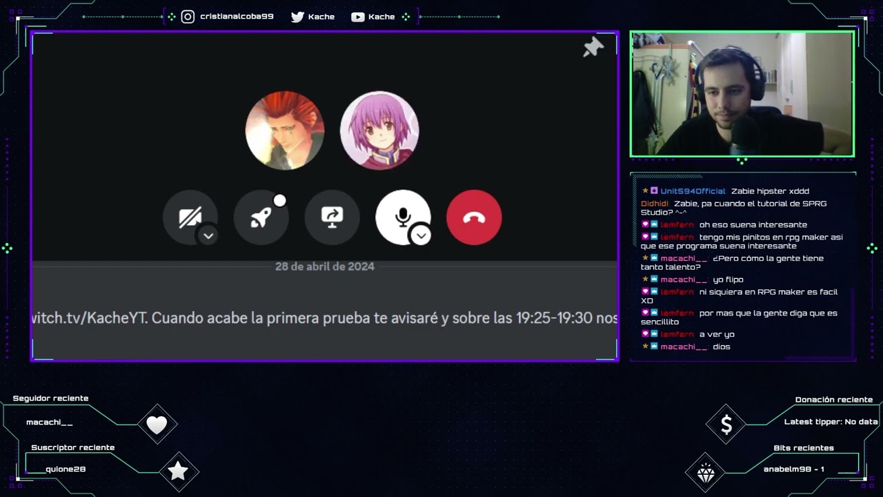 Entrevista a ZabieW | Royale Gamer (Programa 4)