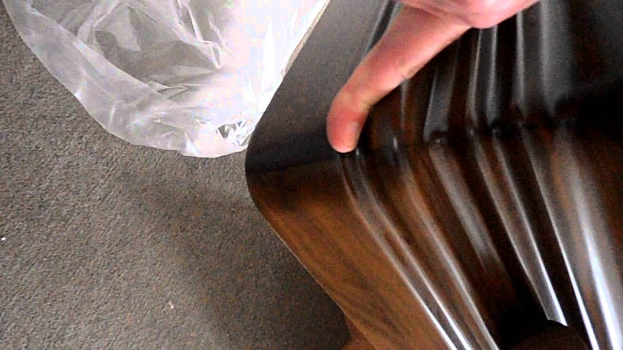 Inspection-Caskets Made in China-CasketStock.com