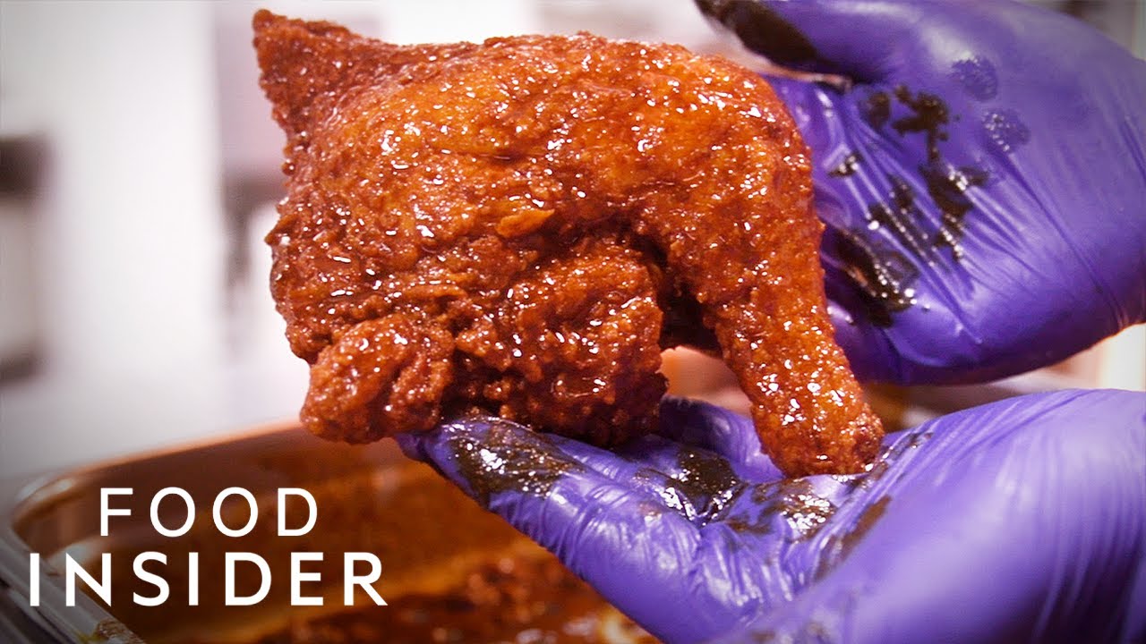 Best Of The Best Season 2 Marathon | Insider Food