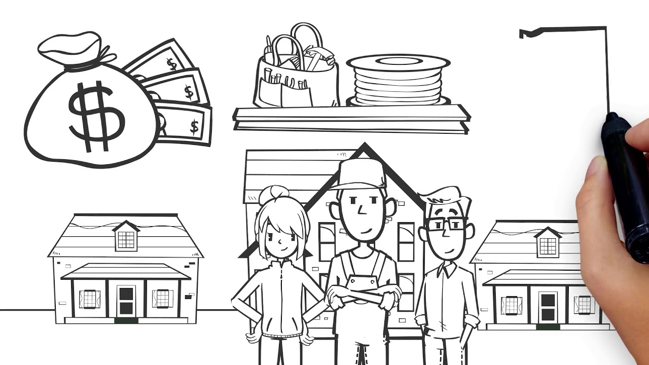 GIHFH Volunteer Process