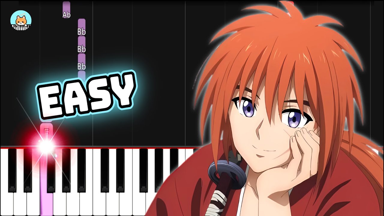 Rurouni Kenshin (2023) Season 2 OP - 
